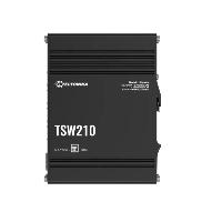 Teltonika TSW210 Industrial Ethernet Switch